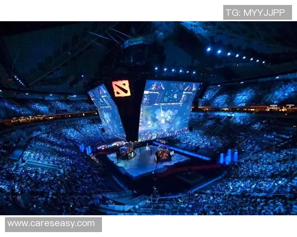 dota比赛7-Dota比赛第七篇章，荣耀与磨砺-dota比赛7